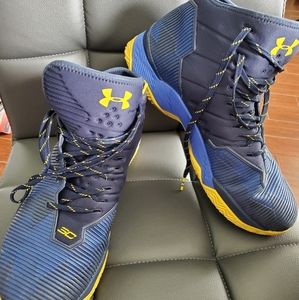 Under Armour (UA) CURRY 2.5 DUB NATION